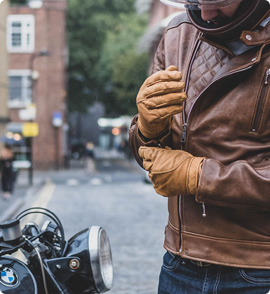 Top 5 Must‑Have Motorcycle Accessories for Every Rider
